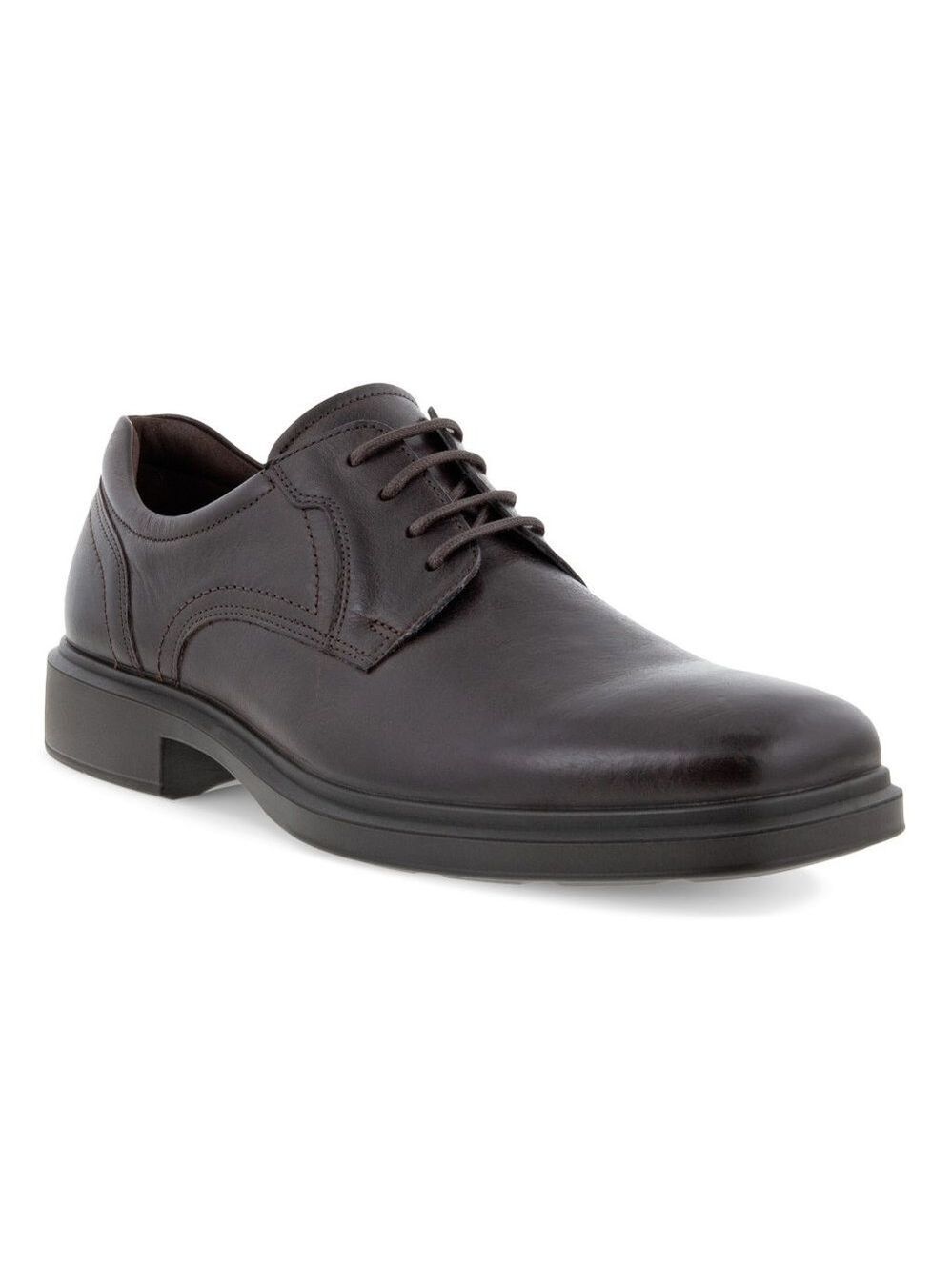 ECCO Men's Helsinki 2.0 Plain Toe Tie Oxford